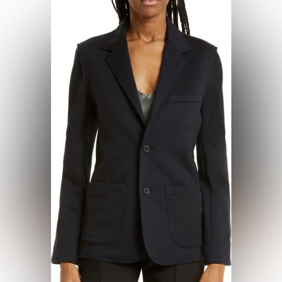 ATM | Relaxed Blazer - Picture 1 of 6